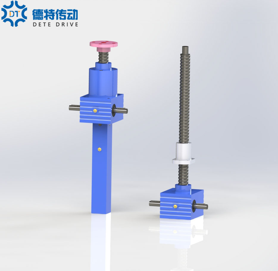 丝杆升降机